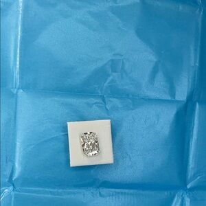 2.04 Carat Lab Grown VSI Color Grade D Lose Diamond (IGI Certified)